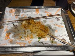 -川流不息(北蔡休闲广场店)