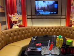 -萧邦音乐会所KTV·蒸汽活海鲜自助(福田店)