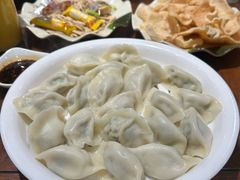 -那家老院子东北菜·饺子·小鸡炖蘑菇(艳华街店)