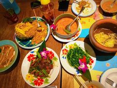 -POKIPOKI泰食谷仓东南亚菜(侨香店)