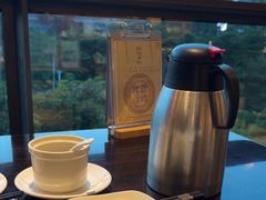 -湛江民大喜来登酒店-采悦轩中餐厅
