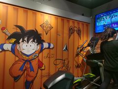 -NRG 健身私教CLUB(云山路店)