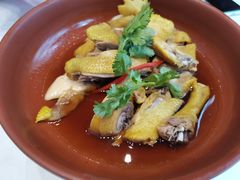 -乾隆美食·本帮菜(黄河路店)
