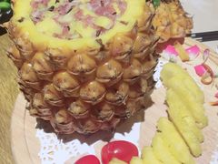 -别院里音乐餐酒吧(双流航空港店)
