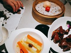 -吉旺港式餐厅(南方商城店)