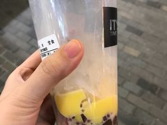 -鲜果时间(南开大悦城店)