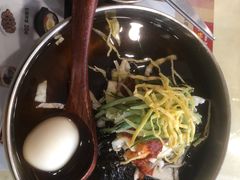 -服务大楼冷面(延大店)