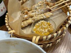 -曼谷食堂·泰国家庭料理