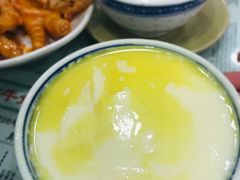 姜汁双皮奶-仁信老铺(盈信城市广场B区店)