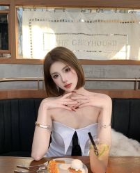 -Hello Lady发型设计