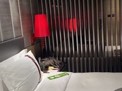 -榛悦隆堡成都酒店(春熙路太古里店)