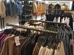 -ZARA(青岛万象城店)