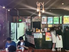 -造梦师互动沉浸密室(小寨店)