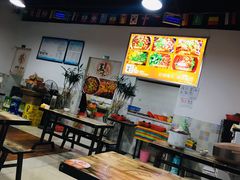 -肥肠鸡冷锅串串(广元利州广场店)