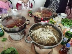 -梅红羊肉馆(赭山西路店)