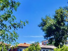 -天津五大道文化旅游区