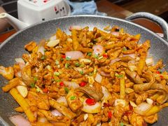 -唐师傅湘西名菜馆(武陵路店)