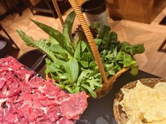 -牛品福潮汕牛肉火锅(旺庄店)