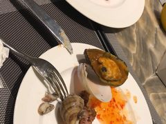 -安蒂娅·海鲜自助餐厅(安蒂娅美兰酒店)