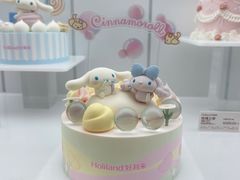 -好利来(温江合生汇店)