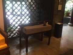 -苏州独墅湖书香世家酒店