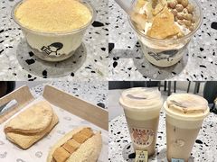 -喜茶(无锡荟聚中心店)
