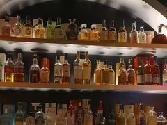 -GAM HighBall 日式小酒馆