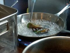 -JANS意式简餐厅·惠灵顿牛排