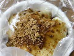 -共和老洪豆花草粿水粿