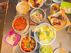 -古市香跷脚牛肉·非遗传承单位