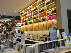 -三联韬奋书店(宽窄巷子店)