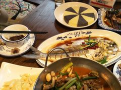 -印象江南(东栅店)