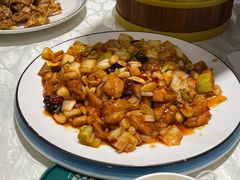 -福来居烤鸭店(天坛二店)