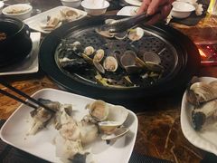 -船奇蒸汽海鲜·闽菜(八市海鲜总店)