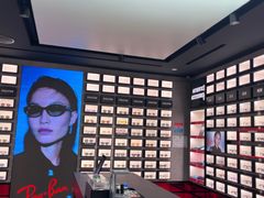 -Ray·Ban雷朋(淮海中路店)