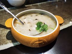 冬瓜拆鱼羹-盏簋品味馆(沙溪店)