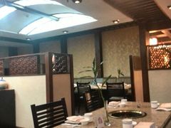 android_upload_pic-锦江宾馆-花园餐厅