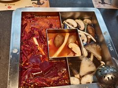 -锦城印象火锅(天府三街店)