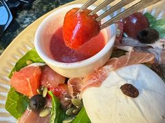 -BAKER&SPICE(安福路店)
