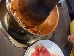 -东来顺饭庄(上地华联店)