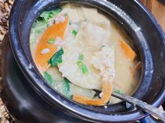 -皮蛋弟砂锅店(总店)