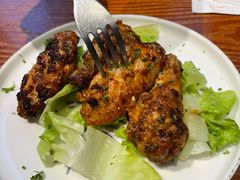 -澳骄 Aussie Kitchen·手工披萨·西餐(国大店)