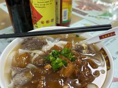 -荔林食店(西华路店)
