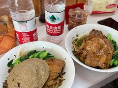 -高邮面馆(明瓦廊店)
