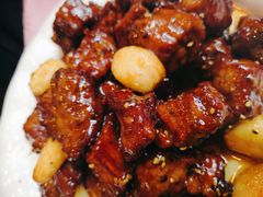 -益民餐厅(哈尔滨道店)