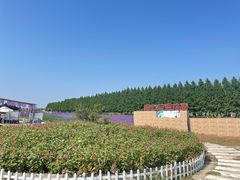 -嘉北郊野公园