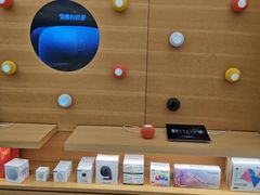 -Apple零售店(苏州店)
