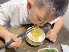 -一记面馆·云吞面嘅专家(富华店)