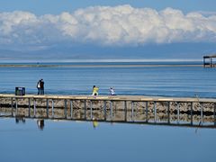 -青海湖二郎剑景区