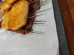 -东方一串·龙虾烧烤·特色烤鱼(柳州路店)
